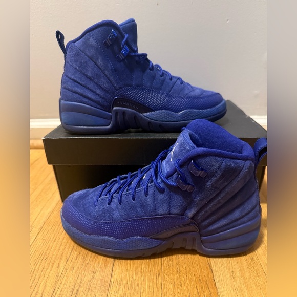 Jordan Retro 12 - like new condition! - Picture 1 of 6